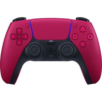 Геймпад SONY PlayStation DualSense (Cosmic Red)