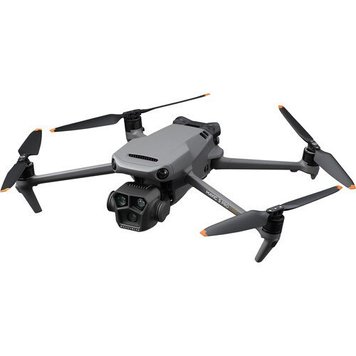 Квадрокоптер DJI Mavic 3 Pro Fly More Combo with DJI RC (CP.MA.00000660.01)