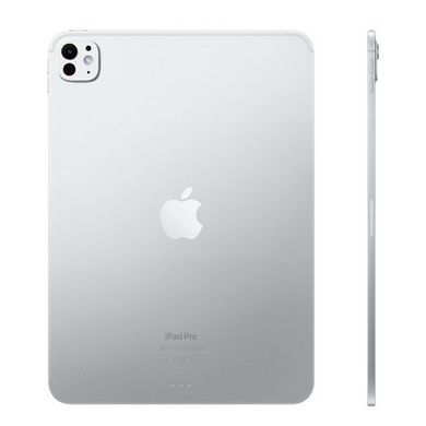 Apple iPad Pro 11 2024, 256GB, Silver, Wi-Fi (M4) (MVV93)