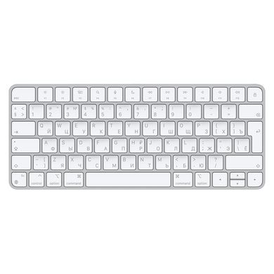 Клавиатура Magic Keyboard 2021 (MK2A3)