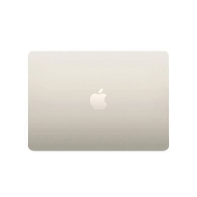 MacBook Air 13 Retina, Starlight, 512GB, 10 CPU / 10 GPU, 32GB RAM with Apple M5 (2026) (Z1L3000RR)