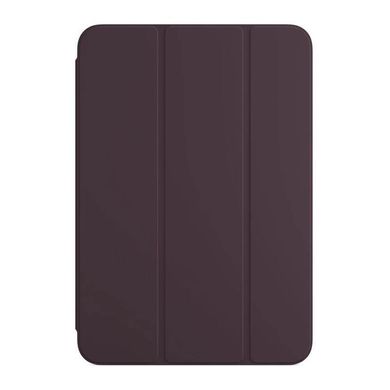 Apple  Чехол Smart Folio iPad iPad Mini 6 - Dark Cherry (MM6K3)