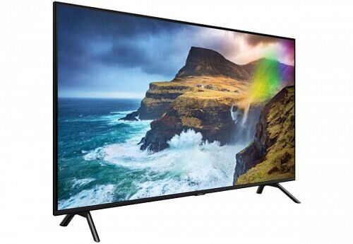 Телевизор Samsung QE55Q70R