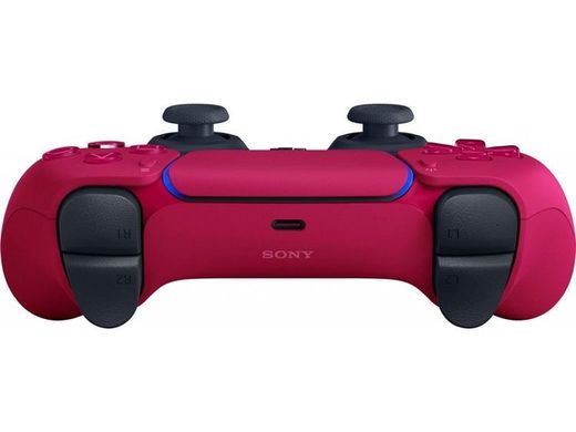 Геймпад SONY PlayStation DualSense (Cosmic Red)