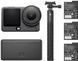 Екшн-камера DJI Osmo Action 6 Adventure Combo (CP.OS.00000506.02)