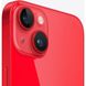 Apple iPhone 14 128Gb (PRODUCT)RED (MPVA3)