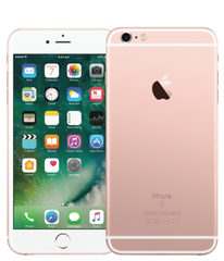 Активований Apple iPhone 6s 64GB Rose Gold (MKQR2)