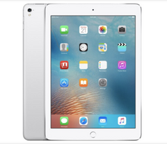 Б/У Apple iPad Pro 9,7" Wi-Fi+4G 128GB Silver (MLQ42)