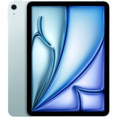 Apple iPad Air 11, 128GB, Wi-Fi + LTE, Blue (MUXE3) (2024)