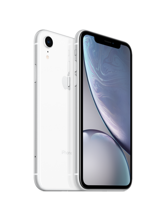 Apple iPhone XR 128GB White