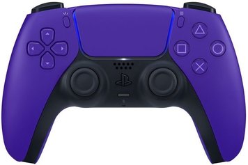 Геймпад SONY PlayStation DualSense (Purple)