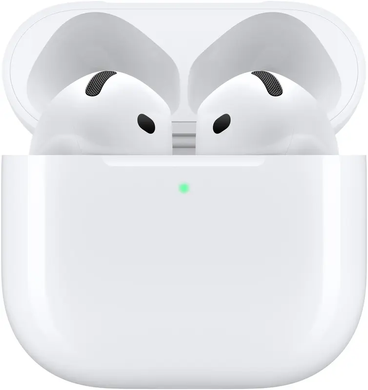 Apple AirPods 4 (2024)