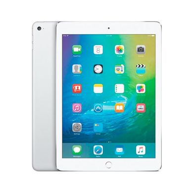 iPad Pro 12.9" Wi-Fi 128GB Silver (ML0Q2), Silver
