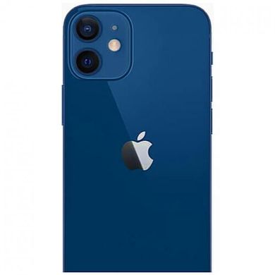 Apple iPhone 12 64GB Blue (MGJ83, MGH93) б/у