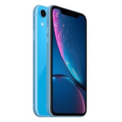 Apple iPhone XR 256GB Blue