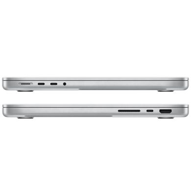 Apple MacBook Pro 14" Silver M2 Pro 32/1TB 12CPU 30GPU (MPHK3) 2023