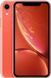 Apple iPhone XR 128GB Coral Dual Sim