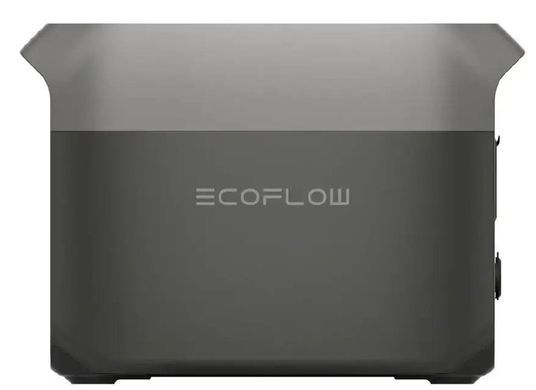 Зарядна станція EcoFlow DELTA 3 1500 (EFDELTA1500-EU)