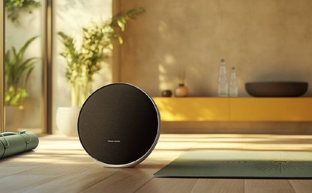 Акустична система Harman/Kardon Onyx Studio 9 Black (HKOS9BLKEP)