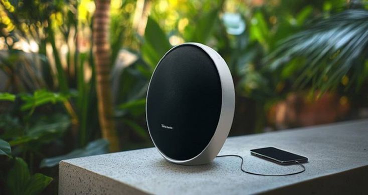 Акустична система Harman/Kardon Onyx Studio 9 Black (HKOS9BLKEP)