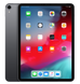 Apple iPad Pro 11-inch Wi‑Fi 64GB Space Gray (MTXN2), Тёмно-серый, Wi-Fi