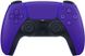 Геймпад SONY PlayStation DualSense (Purple)