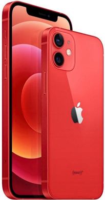 Apple iPhone 12 64GB PRODUCT Red (MGJ73, MGH83) б/у