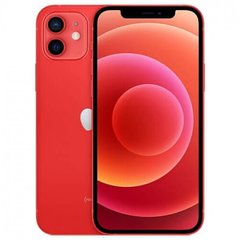 Б/У Apple iPhone 12 Mini 64GB Red (MGE03)