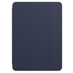 Apple Чехол Smart Folio iPad Air 4 - Deep Navy (MH073)