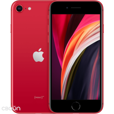 Apple iPhone SE 2020 256GB (PRODUCT) Red (MXVV2)