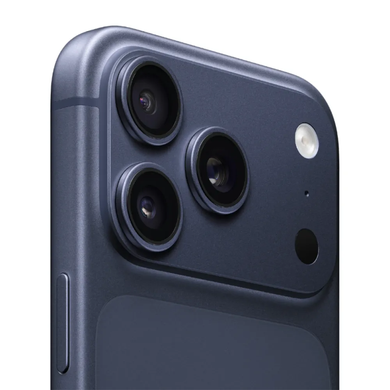 Смартфон Apple iPhone 17 Pro 256GB Deep Blue (MG8J4)