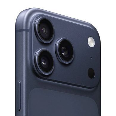 Смартфон Apple iPhone 17 Pro 256GB Deep Blue (MG8J4)