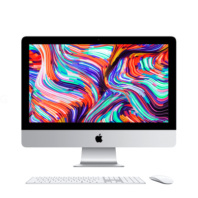 Apple iMac 21,5" 4K (MRT32) 2019