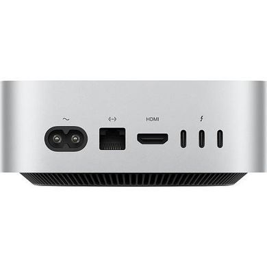 Apple Mac mini M4 16/256 10CPU 10GPU 2024 (MU9D3)