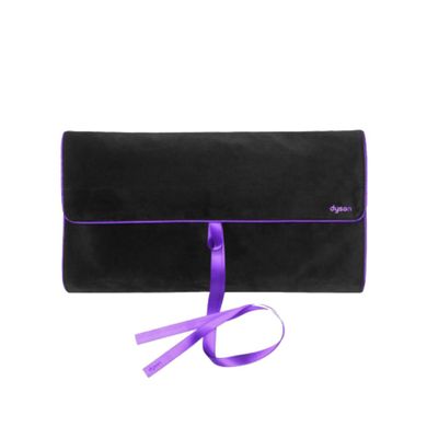 Дорожня сумка для стайлера Dyson Airwrap (Purple/Black)