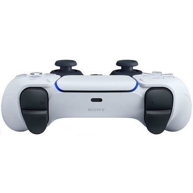 Геймпад SONY PlayStation DualSense (White)