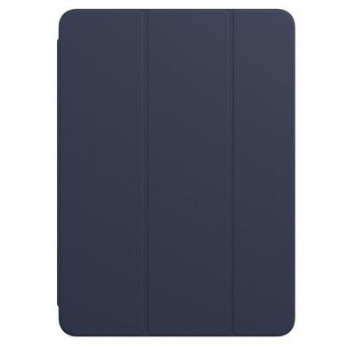 Apple Чохол Smart Folio iPad Air 4 - Deep Navy (MH073)