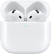 Apple AirPods 4 with Active Noise Cancellation (2024)