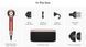Фен для волосся Dyson Supersonic HD16 Nural - Strawberry Bronze/Blush Pink (561725-01) EU