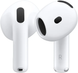 Apple AirPods 4 with Active Noise Cancellation (2024)