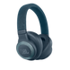 Наушники JBL E65BTNC Wireless Over-Ear NC Headphones Blue