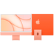Apple iMac M1 24" 4.5K 512GB 8GPU Orange (Z132000NU, Z133000LU) 2021
