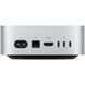 Apple Mac mini M4 16/256 10CPU 10GPU 2024 (MU9D3)