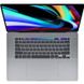 Apple MacBook Pro 16" Space Gray 2019 (MVVJ2)_А 10/10