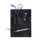 Дорожня сумка для стайлера Dyson Airwrap (Purple/Black)