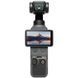 Екшн-камера DJI Osmo Pocket 4 Creator Combo (CP.OS.00000544.01)
