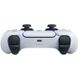 Геймпад SONY PlayStation DualSense (White)
