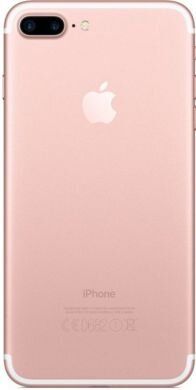 iPhone 7 Plus 128GB (Rose Gold), Rose Gold, Rose Gold, 1, iPhone 7 Plus