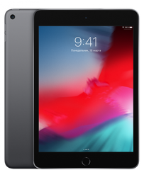 Apple iPad mini 5 Retina (2019) СВАЙП