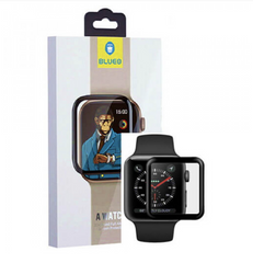 Захисне скло Blueo High Molecule Shock Resistant Screen Protector for Apple Watch 40mm (PB340)